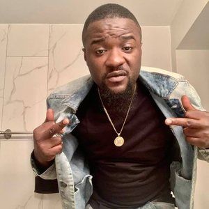 Meet your Posher, Ronnell